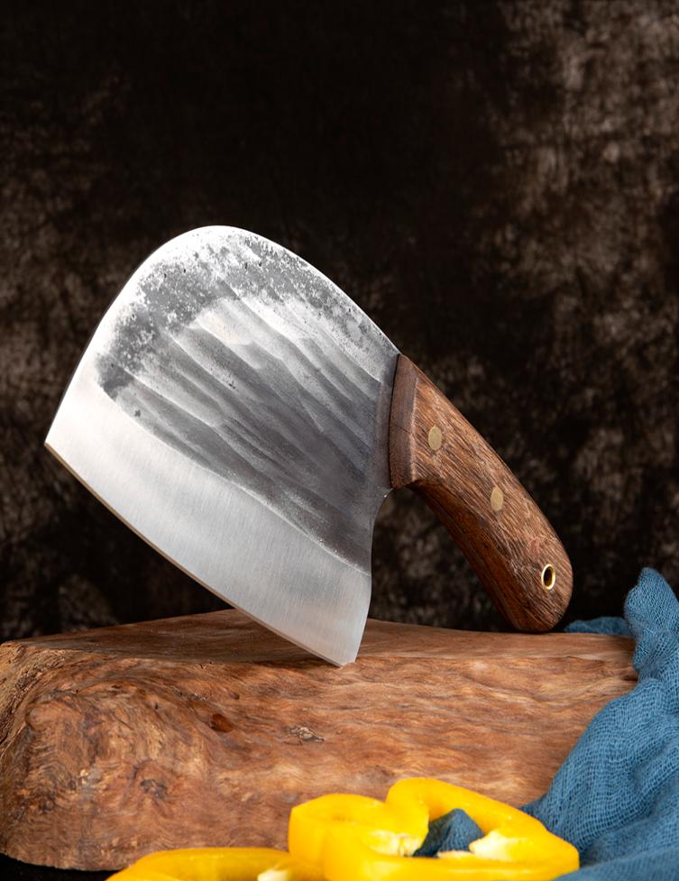 XITUO Handmade Chef Knife Traditional Chinese Cleaver Kitchen Knife Wide blade Ultra Sharp Blade Cutlery For Meat Drop1464472
XITUO Handmade Chef Knife Traditional Chinese Cleaver Kitchen Knife Wide blade Ultra Sharp Blade Cutlery For Meat Drop1464472