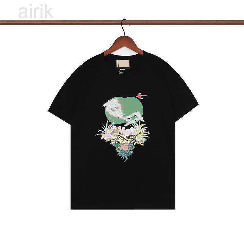 2022 Mens Breathable T Shirt Womens Casual T-shirt Luxurys Designers T-shirts G Letter Printing Tops Clothing Fashion Short Sleeve Size, White
2022 Mens Breathable T Shirt Womens Casual T-shirt Luxurys Designers T-shirts G Letter Printing Tops Clothing Fashion Short Sleeve Size, White
