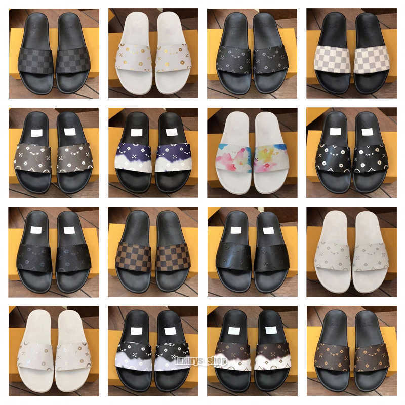 5A Lovi Shoe Floral Printing Slipper Sandal Slide Man Woman High Top Leather Sliders Mens Womens Summer Fashion Outdoor Non slip Slippers Sandals Beach Shoes L3, Box
5A Lovi Shoe Floral Printing Slipper Sandal Slide Man Woman High Top Leather Sliders Mens Womens Summer Fashion Outdoor Non slip Slippers Sandals Beach Shoes L3, Box
