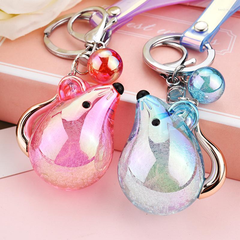 Keychains Acrylic Crystal Bubble Jelly Mouse Bear Keychain Individualized And Magic Laser Leather Rope Package Pendant Wholesale
Keychains Acrylic Crystal Bubble Jelly Mouse Bear Keychain Individualized And Magic Laser Leather Rope Package Pendant Wholesale