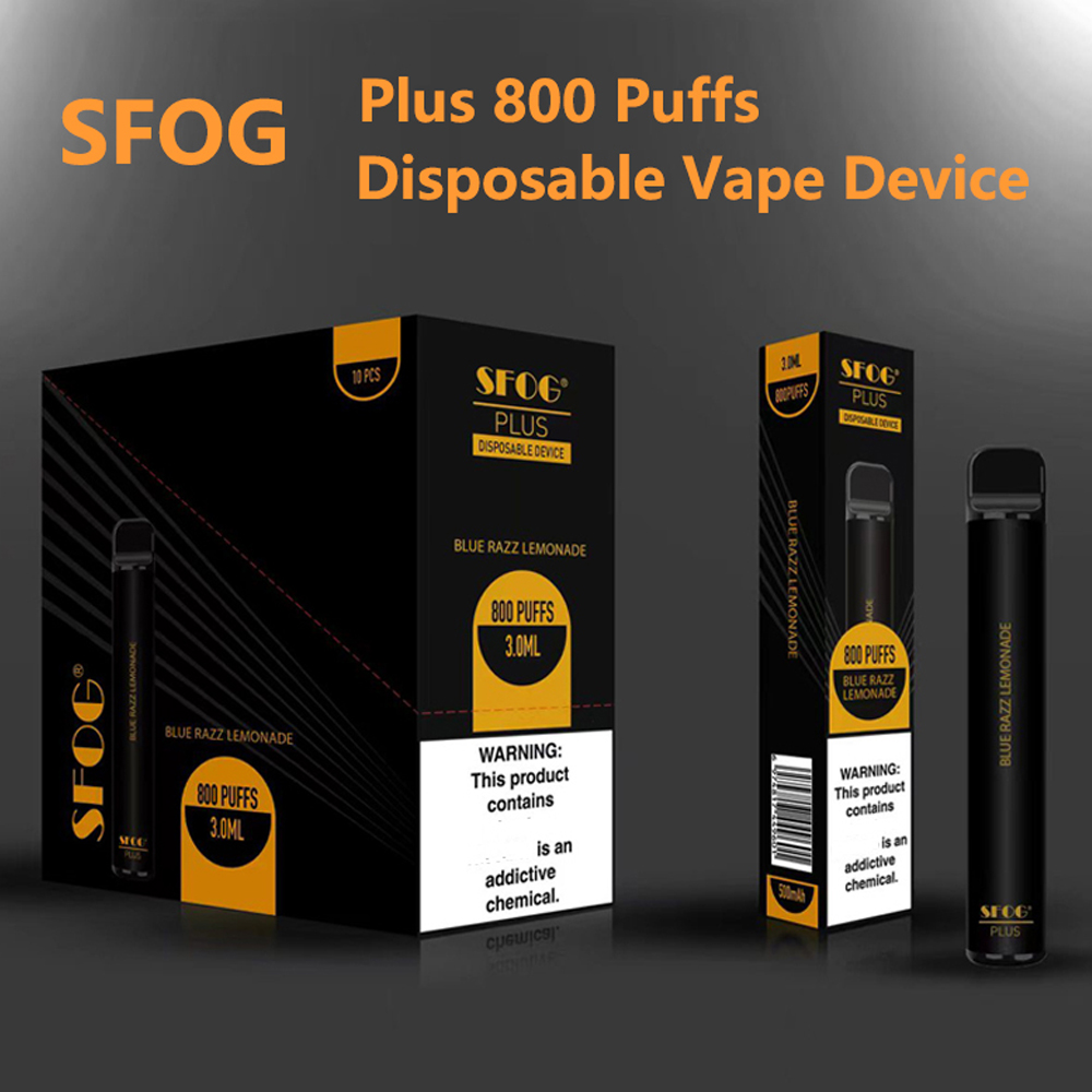 original puff 800 new disposable vape device SFOG 800 puffs 20 flvaors e cigarette prefilled 3ml puff vape pen ecig 2% 5% vapes 500mah battery disposable cigarette vapor
original puff 800 new disposable vape device SFOG 800 puffs 20 flvaors e cigarette prefilled 3ml puff vape pen ecig 2% 5% vapes 500mah battery disposable cigarette vapor