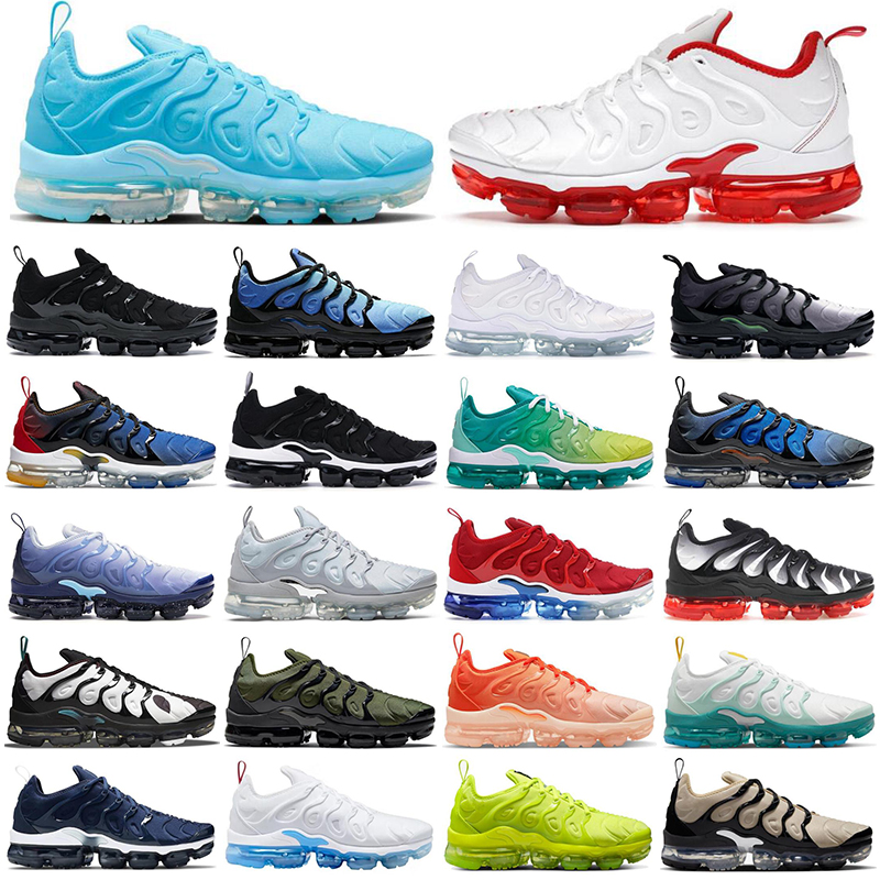 2022 Vapor Plus Tn Men Women Running shoes vapormax Triple Black White University Blue Atlanta Shark Lemon Lime Sport Sneakers Mens Trainer max, #10 coquettish purple
2022 Vapor Plus Tn Men Women Running shoes vapormax Triple Black White University Blue Atlanta Shark Lemon Lime Sport Sneakers Mens Trainer max, #10 coquettish purple