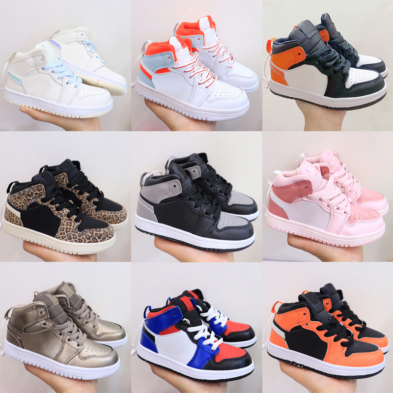 Infants 1s Jumpman 1 Kids Basketball Shoes Athletic Outdoor Toddler Pine Green Game Royal Obsidian Chicago Bred Sneakers US 6C-5Y, As photo 5
Infants 1s Jumpman 1 Kids Basketball Shoes Athletic Outdoor Toddler Pine Green Game Royal Obsidian Chicago Bred Sneakers US 6C-5Y, As photo 5