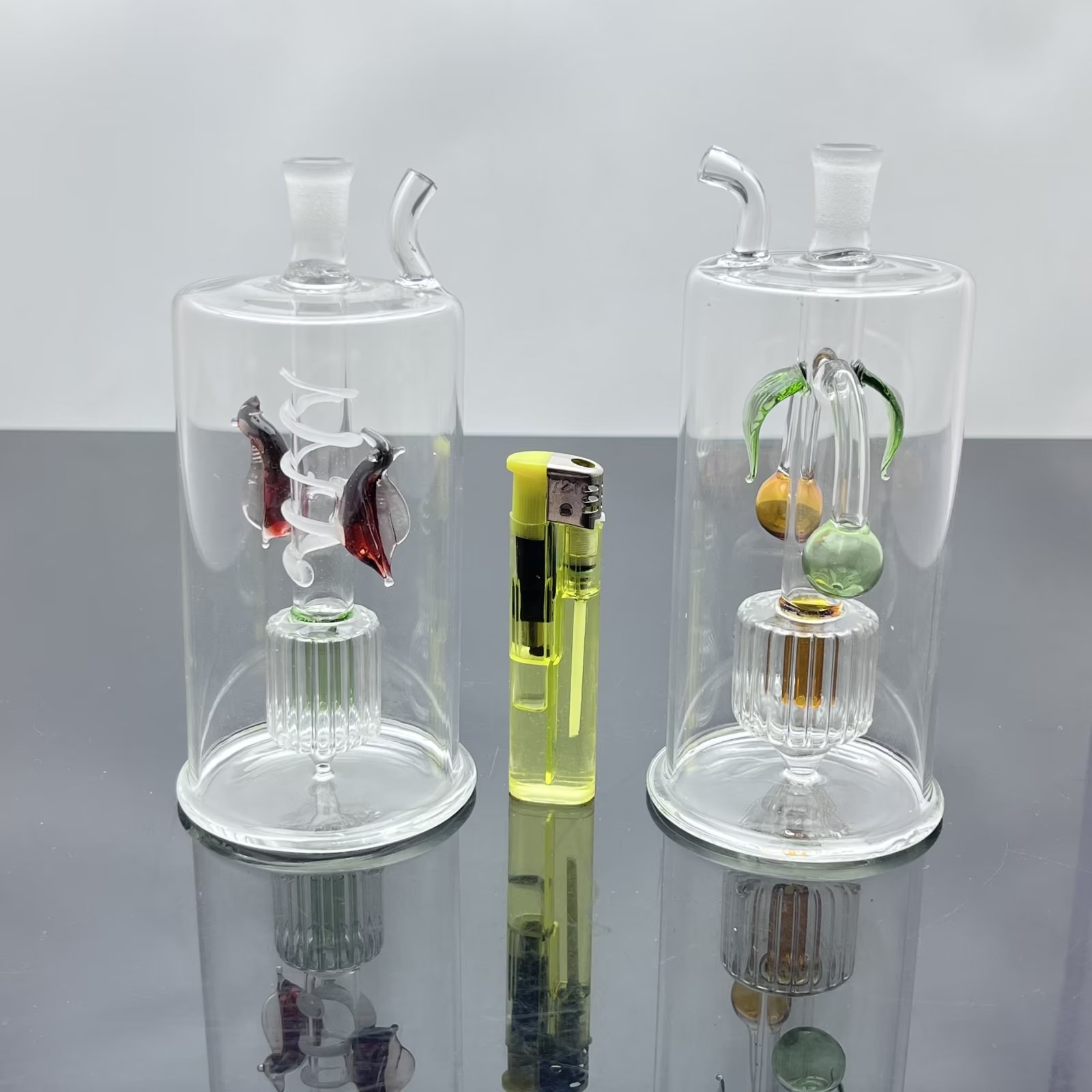 Double acrylic hookah Wholesale Bongs Oil Burner Pipes Water Pipes Glass Pipe Rigs Smoking
Double acrylic hookah Wholesale Bongs Oil Burner Pipes Water Pipes Glass Pipe Rigs Smoking