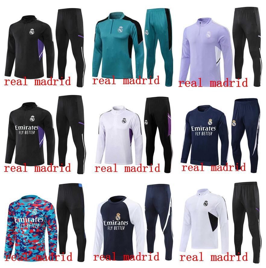 2022 2023 TRACKSUIT set madrides TRAINING suit soccer jerseys 22 23 men football kit chandal futbol survetement
2022 2023 TRACKSUIT set madrides TRAINING suit soccer jerseys 22 23 men football kit chandal futbol survetement