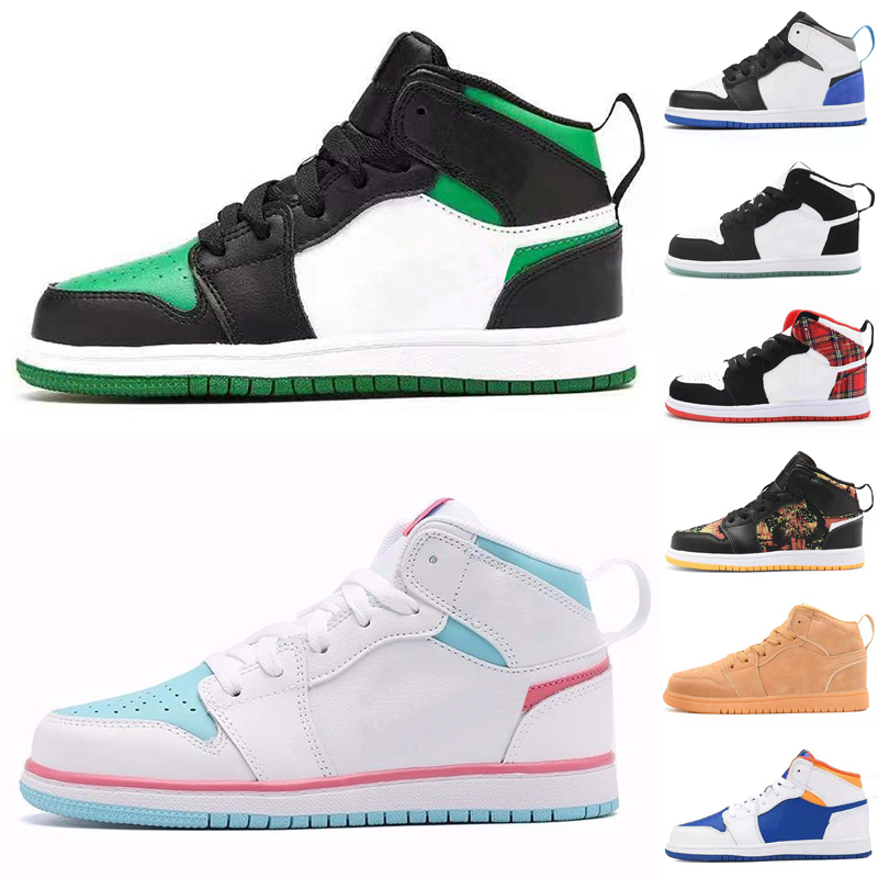 Jumpman 1 Kids Basketball Shoes 1s University Blue Sneakers Trophy Room Chicago Red High OG Hyper Royal Barely Orange Digital Pink Big Boys Girls Outdoor size 9C-3Y, As photo 5
Jumpman 1 Kids Basketball Shoes 1s University Blue Sneakers Trophy Room Chicago Red High OG Hyper Royal Barely Orange Digital Pink Big Boys Girls Outdoor size 9C-3Y, As photo 5