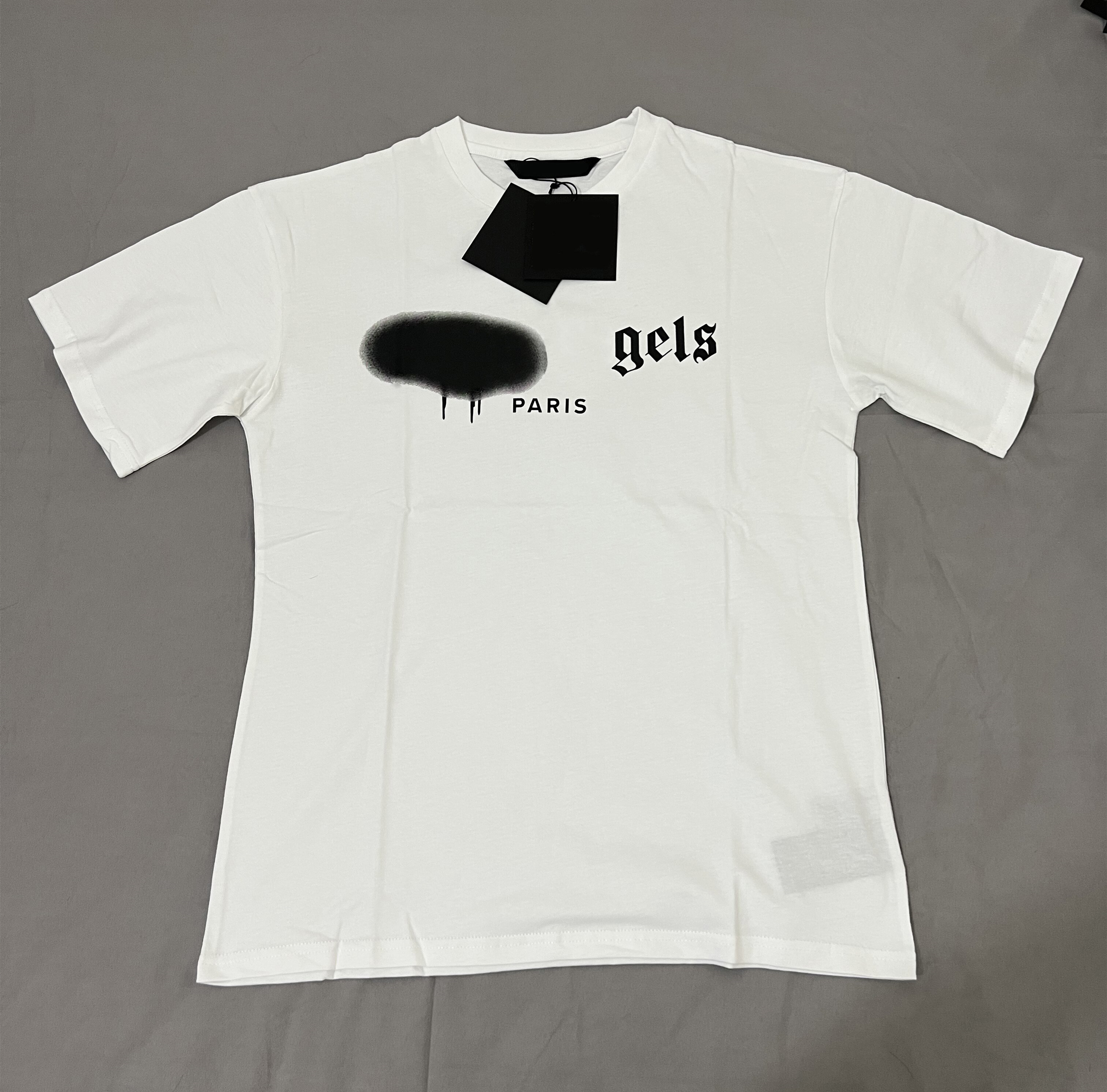 T shirt Designer tshirt Palm shirts for Men Boy Girl Tee Printing Palm Tree Oversize Breathable Casual Angels T-shirts 100% Pure Cotton Size S M L XL
T shirt Designer tshirt Palm shirts for Men Boy Girl Tee Printing Palm Tree Oversize Breathable Casual Angels T-shirts 100% Pure Cotton Size S M L XL