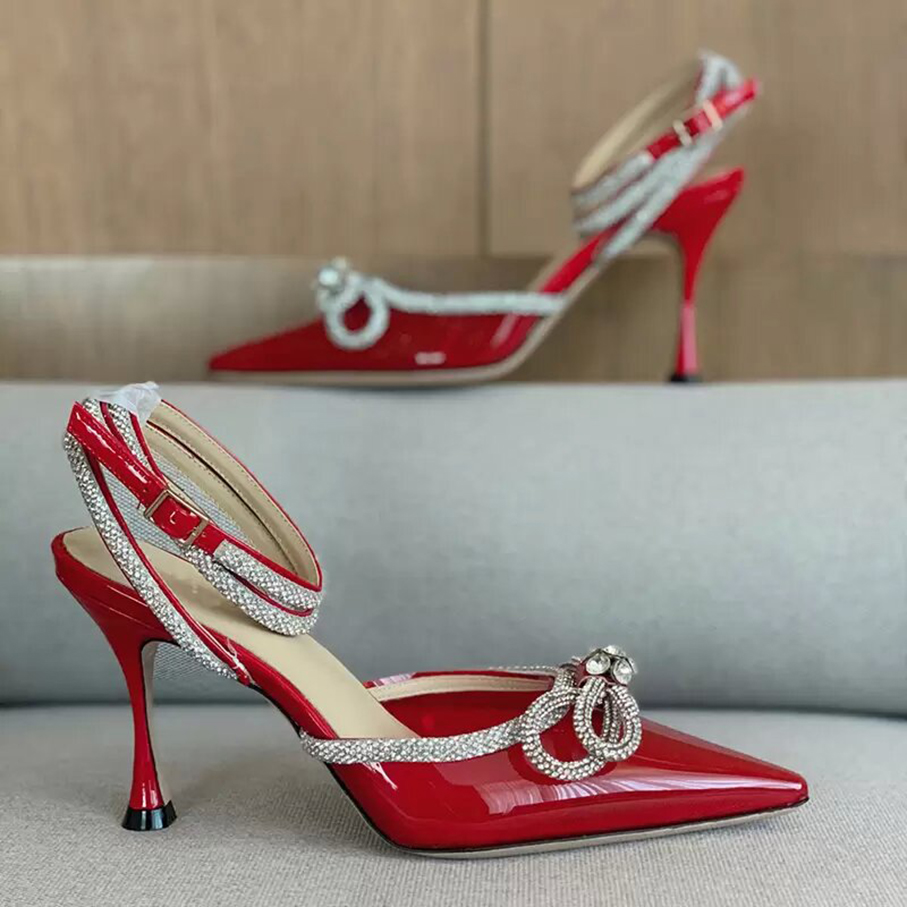 Fashion Sandals PVC Bowtie Summer Transparent Crystal Perspex Heels Hot New Elegant Wedding Bride Shoes Women Summer Square Toe Sandalss
Fashion Sandals PVC Bowtie Summer Transparent Crystal Perspex Heels Hot New Elegant Wedding Bride Shoes Women Summer Square Toe Sandalss