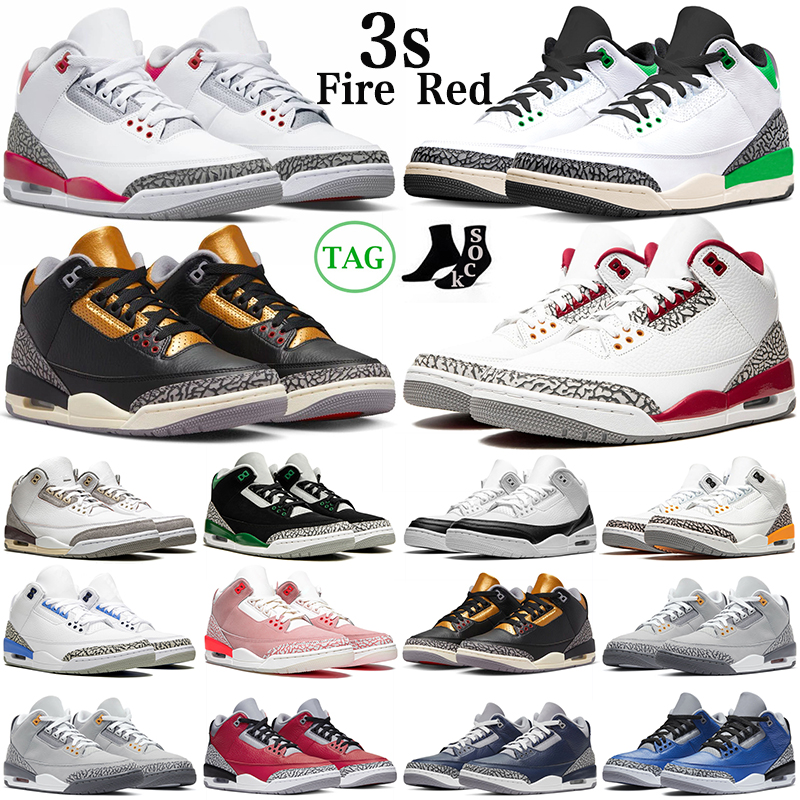 2023 3 3s basketball shoes men women Lucky Green Black Racer Blue Black Gold Fire Red Fragment Dark Iris mens trainers womens outdoor sports, Kumquat
2023 3 3s basketball shoes men women Lucky Green Black Racer Blue Black Gold Fire Red Fragment Dark Iris mens trainers womens outdoor sports, Kumquat