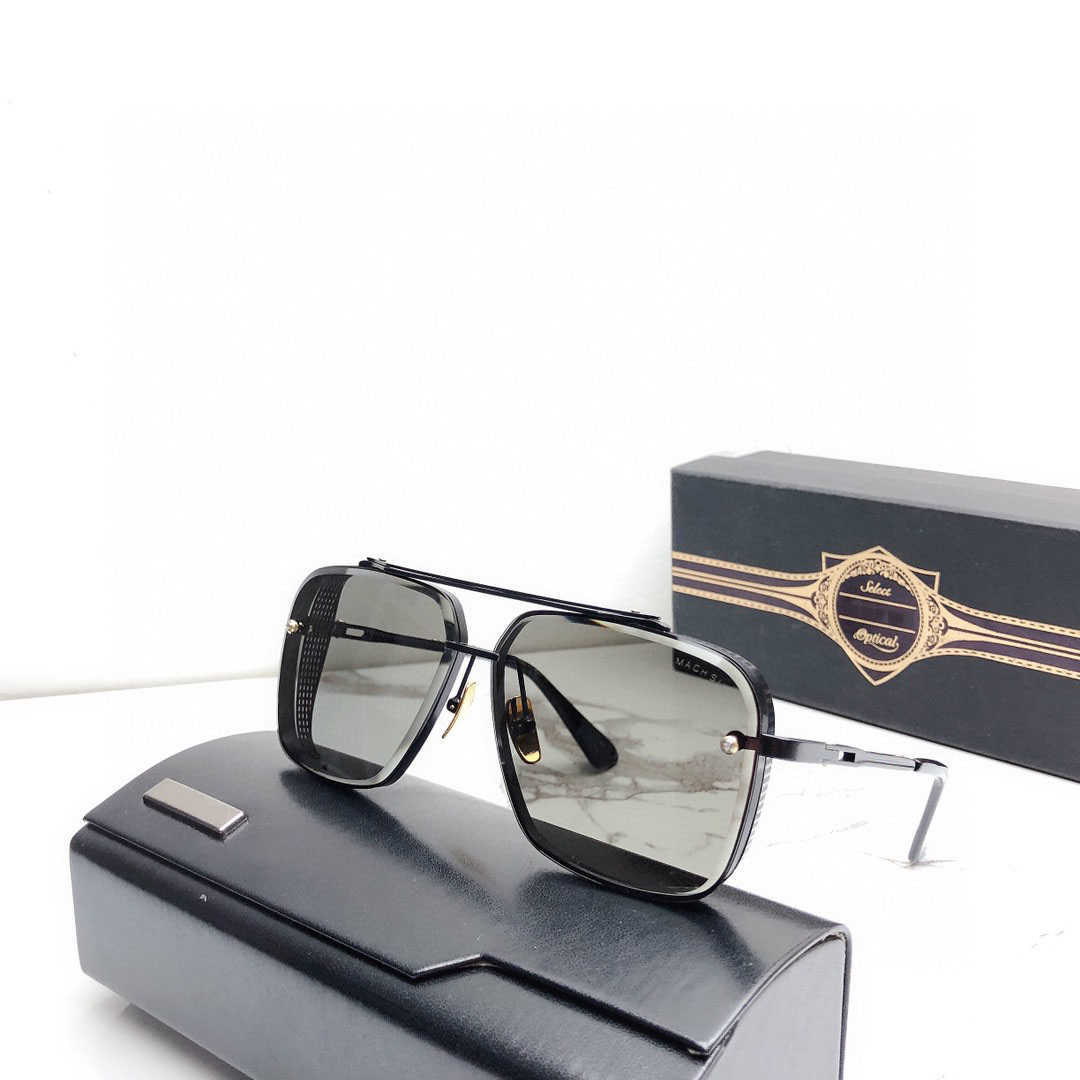 Sunglasses A DITA Mach Six limited edition Top luxury high quality brand Designer for men women new selling world famous fashion show
Sunglasses A DITA Mach Six limited edition Top luxury high quality brand Designer for men women new selling world famous fashion show