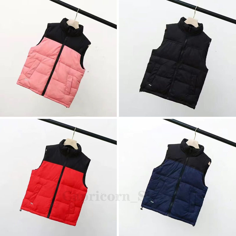 Boys Down Coat Vest Kids sleeveless padded gilet Luxury North Winter Vests Bodywarmer s Face Jacket puffer Outdoor Warm Feather Outwear BLACK, Color 3
Boys Down Coat Vest Kids sleeveless padded gilet Luxury North Winter Vests Bodywarmer s Face Jacket puffer Outdoor Warm Feather Outwear BLACK, Color 3