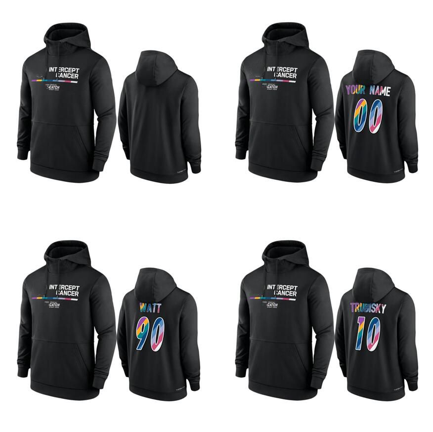 CUSTOM Football Pittsburgh''Steelers''2022 black Crucial Catch Therma Performance Pullover Hoodie Men women Untouchable, Style
CUSTOM Football Pittsburgh''Steelers''2022 black Crucial Catch Therma Performance Pullover Hoodie Men women Untouchable, Style