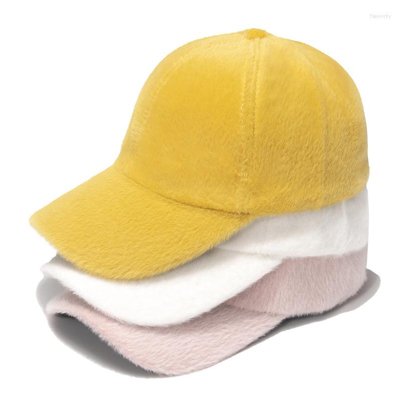 Ball Caps Women Winter Autumn Outdoor Sport Baseball Cap Thick Warm Hat Female Mink Fleece Hip Hop Cold-proof Adjustable, White
Ball Caps Women Winter Autumn Outdoor Sport Baseball Cap Thick Warm Hat Female Mink Fleece Hip Hop Cold-proof Adjustable, White