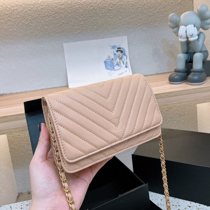 Trend Women Woc Classic Flap Shoulder Bag Caviar Diamond Lattice Leather Genuine Quilted Luxury Designer Bag Portable Wallet Clutch Versatile Dinner Suitcases, Red
Trend Women Woc Classic Flap Shoulder Bag Caviar Diamond Lattice Leather Genuine Quilted Luxury Designer Bag Portable Wallet Clutch Versatile Dinner Suitcases, Red