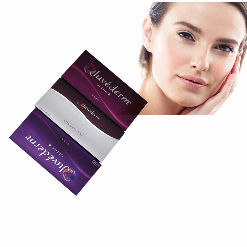 Beauty Items Effect Filling Lip Juvederms Ultra 3/ 4 Hyaluronics Acids Fillers for Wrinkles
Beauty Items Effect Filling Lip Juvederms Ultra 3/ 4 Hyaluronics Acids Fillers for Wrinkles