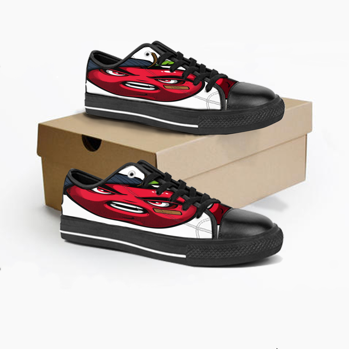 Custom shoes Classic Canvas Low cut Skateboard casual triple black Accept customization UV printing low mens womens sports sneakers Breathable color 35, Notice
Custom shoes Classic Canvas Low cut Skateboard casual triple black Accept customization UV printing low mens womens sports sneakers Breathable color 35, Notice