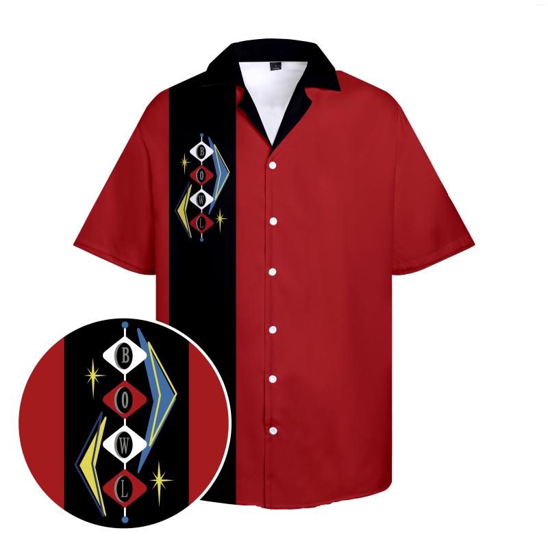 Men's Casual Shirts Hawaiian Men's Splicing Black Strips Print Vacation Top Cool Party Wear Summer Beach Short Sleeve Tops, R101260
Men's Casual Shirts Hawaiian Men's Splicing Black Strips Print Vacation Top Cool Party Wear Summer Beach Short Sleeve Tops, R101260