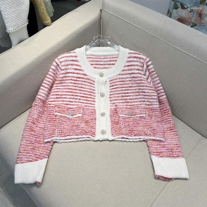 Women' Knits R09680 Fashion Women' Sweaters 2022 Runway Luxury European Design Party Style Clothing, Picture shown
Women' Knits R09680 Fashion Women' Sweaters 2022 Runway Luxury European Design Party Style Clothing, Picture shown
