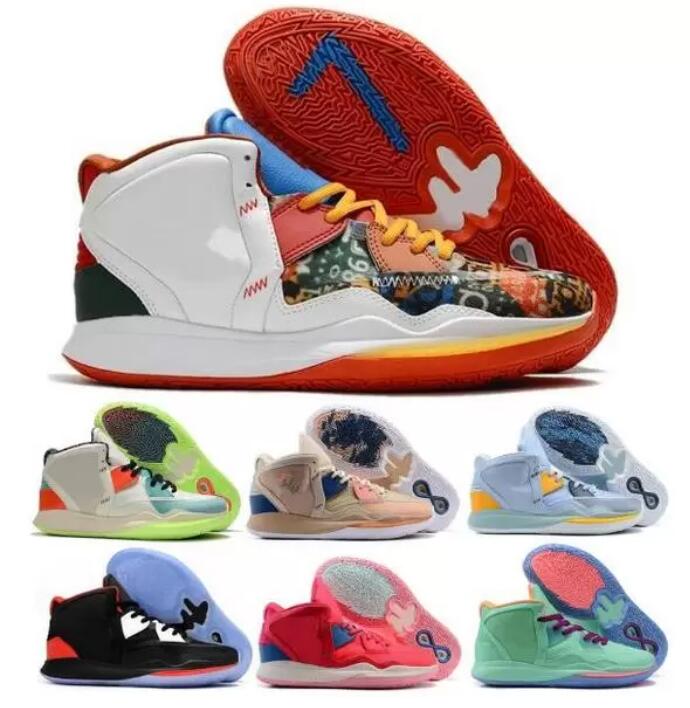 Casual shoes Trainers Black 2023 New Kyrie 8 Rayguns Men 8S OG Cny Sisterhood Ph Soundwave Creator Outdoor Sports Shoes, Please contact us
Casual shoes Trainers Black 2023 New Kyrie 8 Rayguns Men 8S OG Cny Sisterhood Ph Soundwave Creator Outdoor Sports Shoes, Please contact us