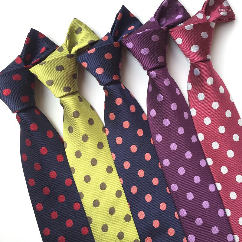 Bow Ties Men's Business Unique Design Formal Occasions Dot Accessories Tie Fashion Simple Personality 2022 Polyester Silk
Bow Ties Men's Business Unique Design Formal Occasions Dot Accessories Tie Fashion Simple Personality 2022 Polyester Silk
