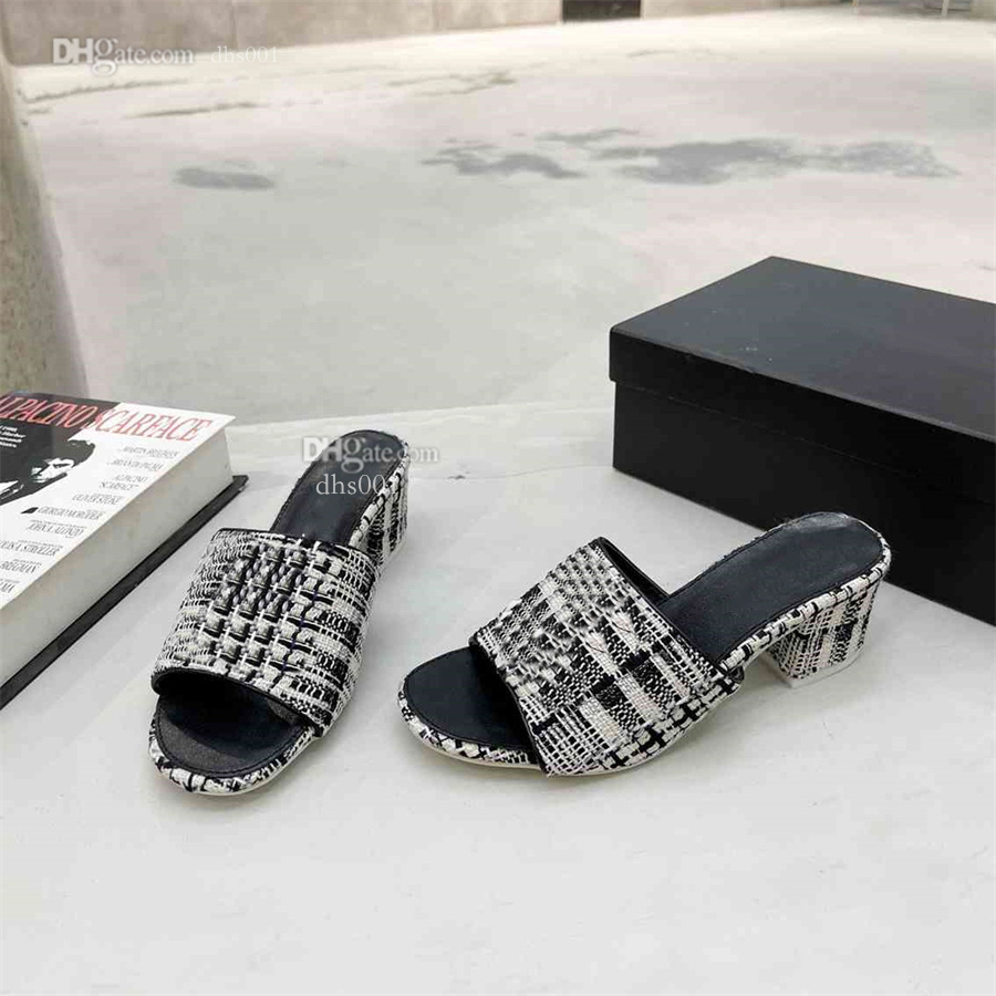 High Quality Designer Sandals For Women Gladiator Leather Channel Classic Heel Slippers luxury Woman CCity sdgdg
High Quality Designer Sandals For Women Gladiator Leather Channel Classic Heel Slippers luxury Woman CCity sdgdg