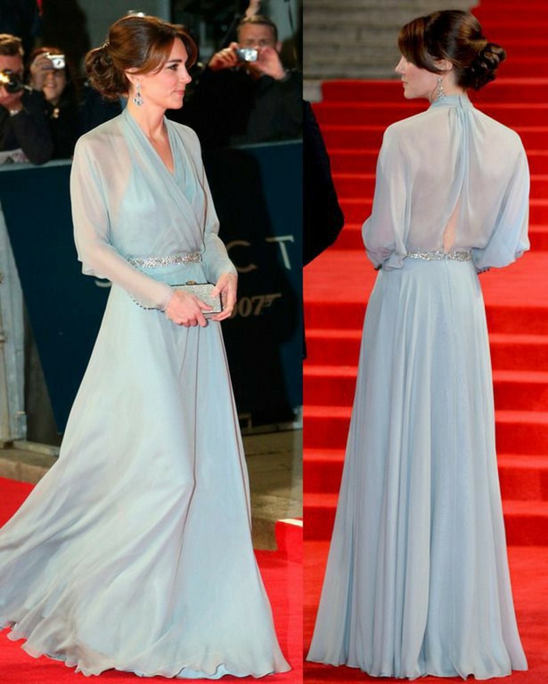 Elegant Sky Blue Women Prom Dress 2023 V-Neck Chiffon Illusion Long Sleeve Beaded Sash Evening Formal Gowns Robes De Soiree Vestidos Fieast, Orange
Elegant Sky Blue Women Prom Dress 2023 V-Neck Chiffon Illusion Long Sleeve Beaded Sash Evening Formal Gowns Robes De Soiree Vestidos Fieast, Orange