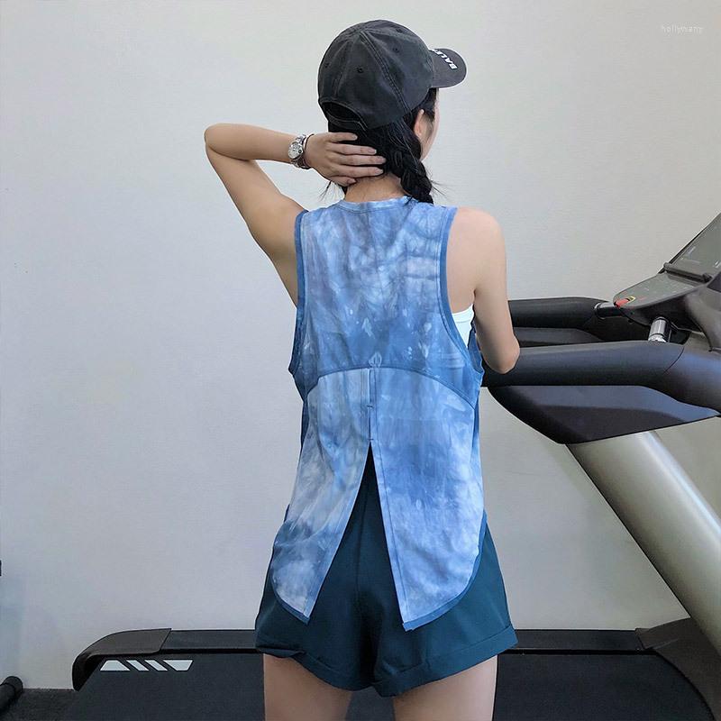 Active Shirts Loose Breathable Sleeveless Sports Shirt Women' Mesh Fast Drying Clothes Summer Running Blouse Fitness T-shirt Yoga Suit, Black
Active Shirts Loose Breathable Sleeveless Sports Shirt Women' Mesh Fast Drying Clothes Summer Running Blouse Fitness T-shirt Yoga Suit, Black