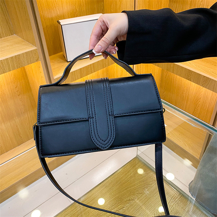 Designer Bambino shoulder bags Women Evening Bags Fashion Mini Handbags Grand Ladies Tote Bag Leather Crocdial Baugeet Shoulder Corssbody Bag