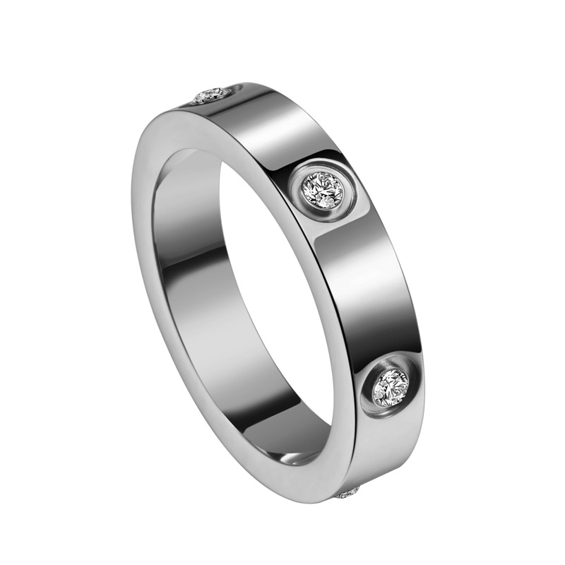 love screw ring mens rings classic luxury designer jewelry women Titanium steel Alloy Gold-Plated Gold Silver Rose Never fade Not allergic XXX2
love screw ring mens rings classic luxury designer jewelry women Titanium steel Alloy Gold-Plated Gold Silver Rose Never fade Not allergic XXX2