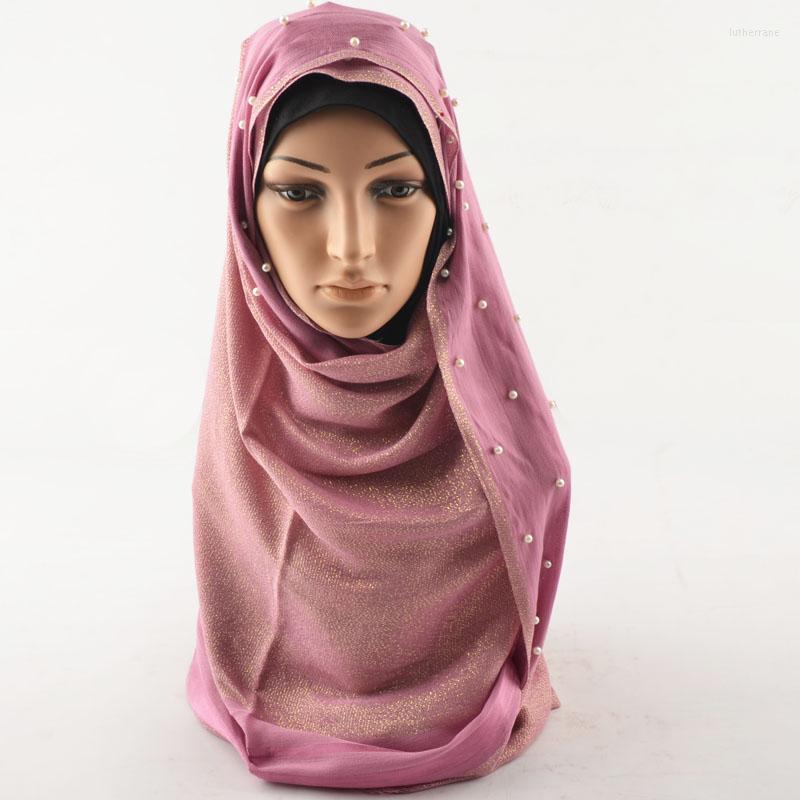 Scarves Arrival 2022 Viscose Hijab Paillette Scarf With Pearls Glitter Shawls Solid Color Muslim Women Lurex Wrap
Scarves Arrival 2022 Viscose Hijab Paillette Scarf With Pearls Glitter Shawls Solid Color Muslim Women Lurex Wrap