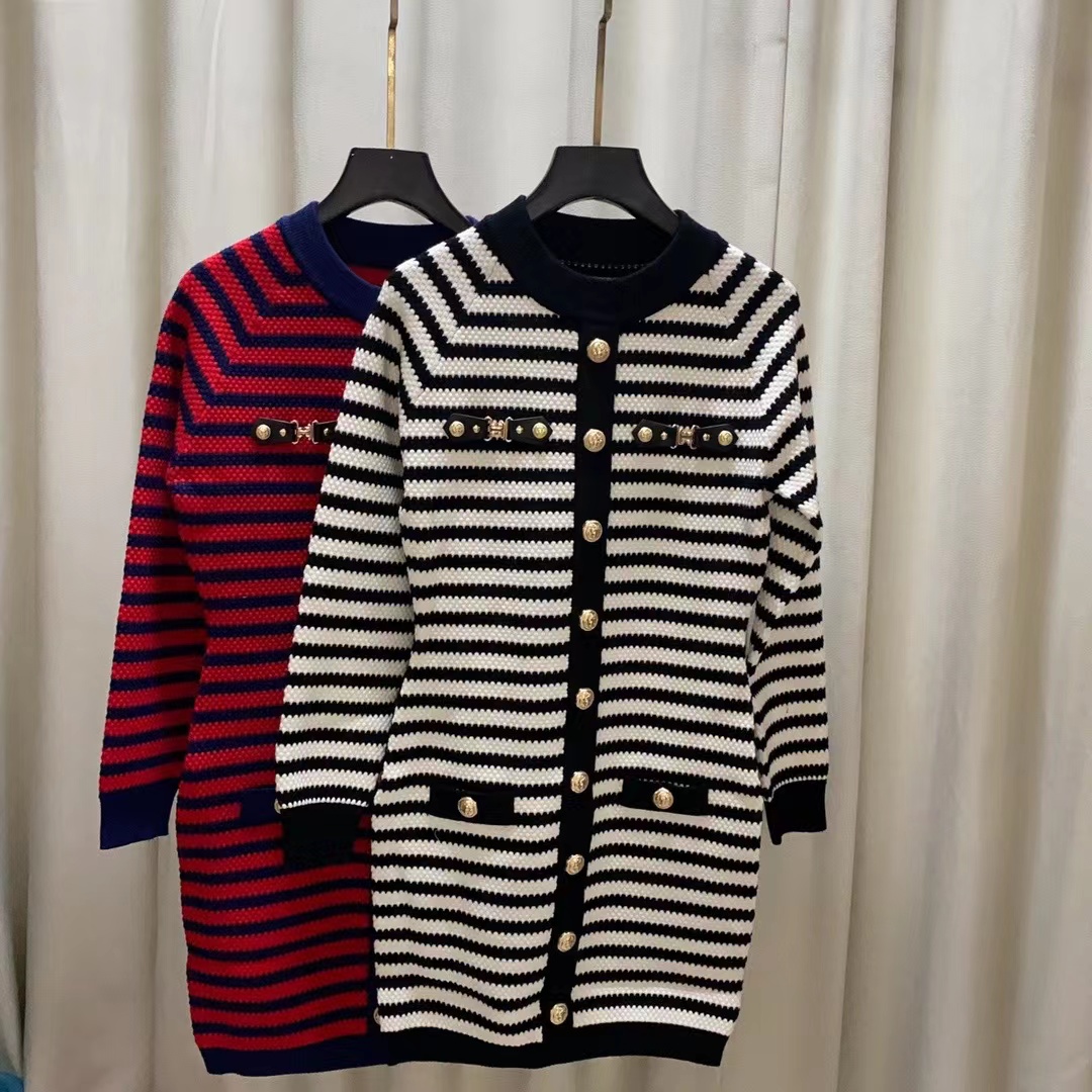 Milan Runway Dress 2022 New Autumn Winter O Neck Long Sleeve Print Fashion Designer Dresses Brand Same Style Dress 1114-6, Picture color
Milan Runway Dress 2022 New Autumn Winter O Neck Long Sleeve Print Fashion Designer Dresses Brand Same Style Dress 1114-6, Picture color