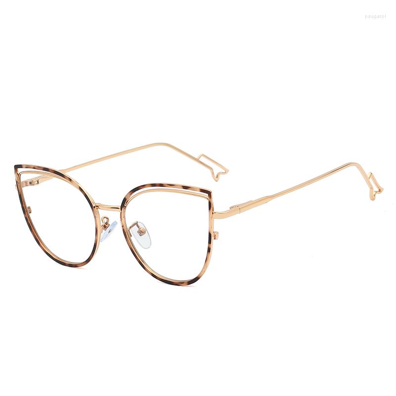 Sunglasses FENCHI Cat Eye Clear Computer Glasses Women Men Anti Blue Light Blocking Optical Gaming Eyewear
Sunglasses FENCHI Cat Eye Clear Computer Glasses Women Men Anti Blue Light Blocking Optical Gaming Eyewear