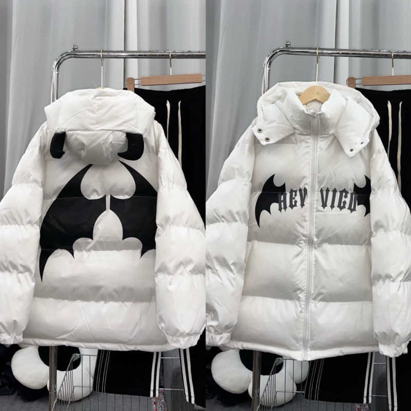 winter mens down jacket y2k designer fleece coats hip hop parka cartoon little monster gothic thermal coat oversize outerwear, Milk tea
winter mens down jacket y2k designer fleece coats hip hop parka cartoon little monster gothic thermal coat oversize outerwear, Milk tea