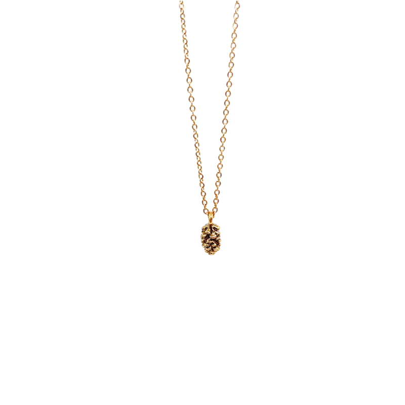 WJZB Fashion stereoscopic pinecone ball pendant necklaces retro punk stainless steel collarbone necklaces jewelry wholesale
WJZB Fashion stereoscopic pinecone ball pendant necklaces retro punk stainless steel collarbone necklaces jewelry wholesale