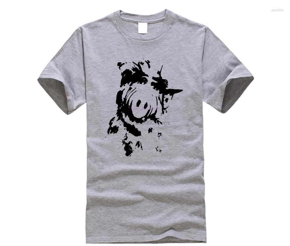 Men' T Shirts Men' T-Shirts Alf Shirt T-Shirt Cute Short-Sleeve Tee 100 Percent Cotton Classic Man Printed Plus Size TshirtMen, Men-darkpurple
Men' T Shirts Men' T-Shirts Alf Shirt T-Shirt Cute Short-Sleeve Tee 100 Percent Cotton Classic Man Printed Plus Size TshirtMen, Men-darkpurple