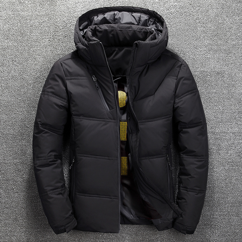 Men's Down Parkas High Quality White Duck Thick Down Jacket Men Coat Snow Parkas Male Warm Brand Clothing Winter Down Jacket Outerwear 221111, Nray gray
Men's Down Parkas High Quality White Duck Thick Down Jacket Men Coat Snow Parkas Male Warm Brand Clothing Winter Down Jacket Outerwear 221111, Nray gray