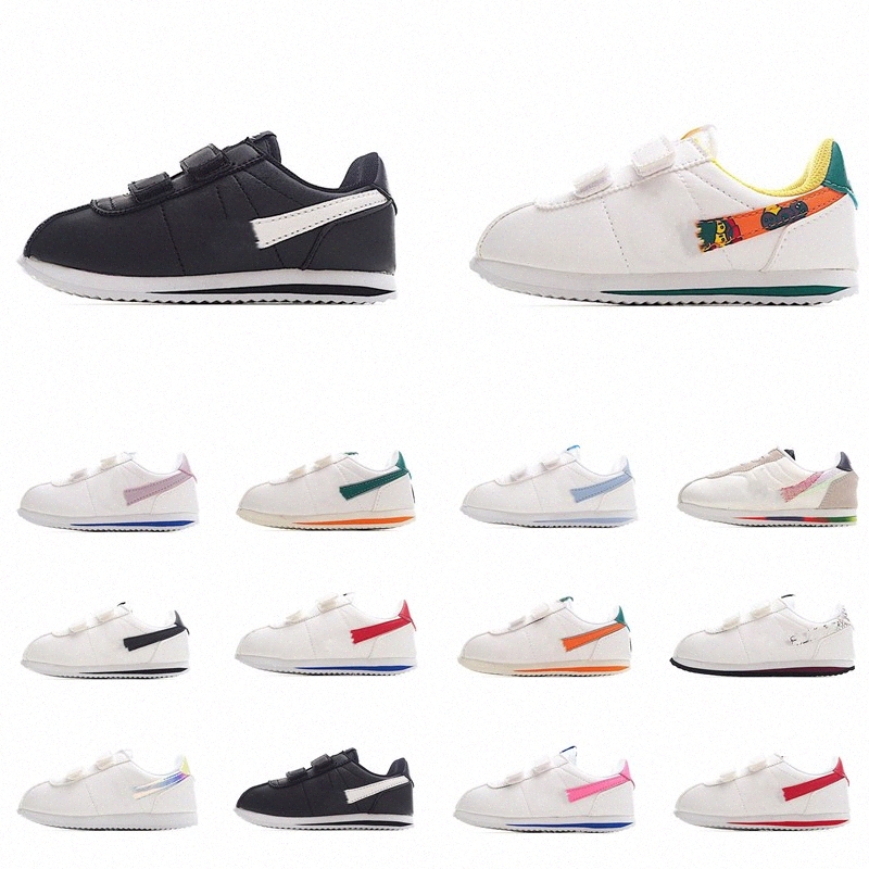 toddlers kids classic cortez shoes baby shoe boys girls Sport Sneakers Children Outdoor Sports Trainers youth Genuine Leather Footwear 57Gt#, No box
toddlers kids classic cortez shoes baby shoe boys girls Sport Sneakers Children Outdoor Sports Trainers youth Genuine Leather Footwear 57Gt#, No box