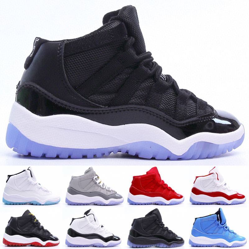 Infant Cool Gery Jumpman 11 Kids Basketball Shoes White Bred Concord 45 Legend Blue 25th Anniversary Citrus Closing Cap And Gown 11s High Sneakers Size 8C-3Y, As photo 4
Infant Cool Gery Jumpman 11 Kids Basketball Shoes White Bred Concord 45 Legend Blue 25th Anniversary Citrus Closing Cap And Gown 11s High Sneakers Size 8C-3Y, As photo 4