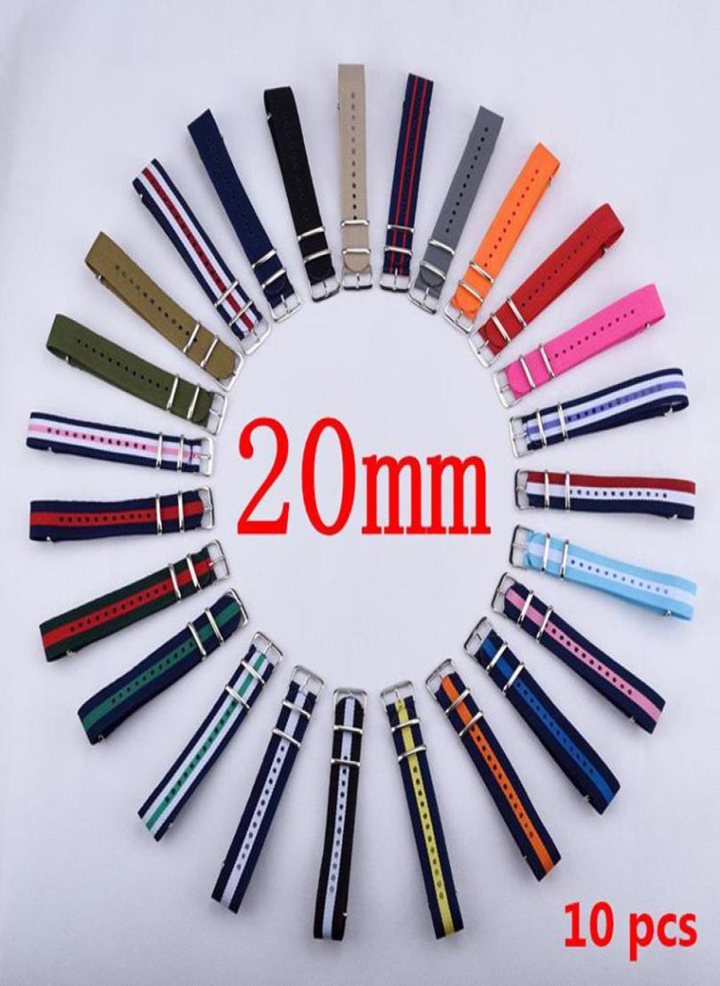 20 mm Watchband Whole Watches Men Nylon Nato Strap 20mm Watch Band Waterproof Watch Strap For Watch1653713
20 mm Watchband Whole Watches Men Nylon Nato Strap 20mm Watch Band Waterproof Watch Strap For Watch1653713