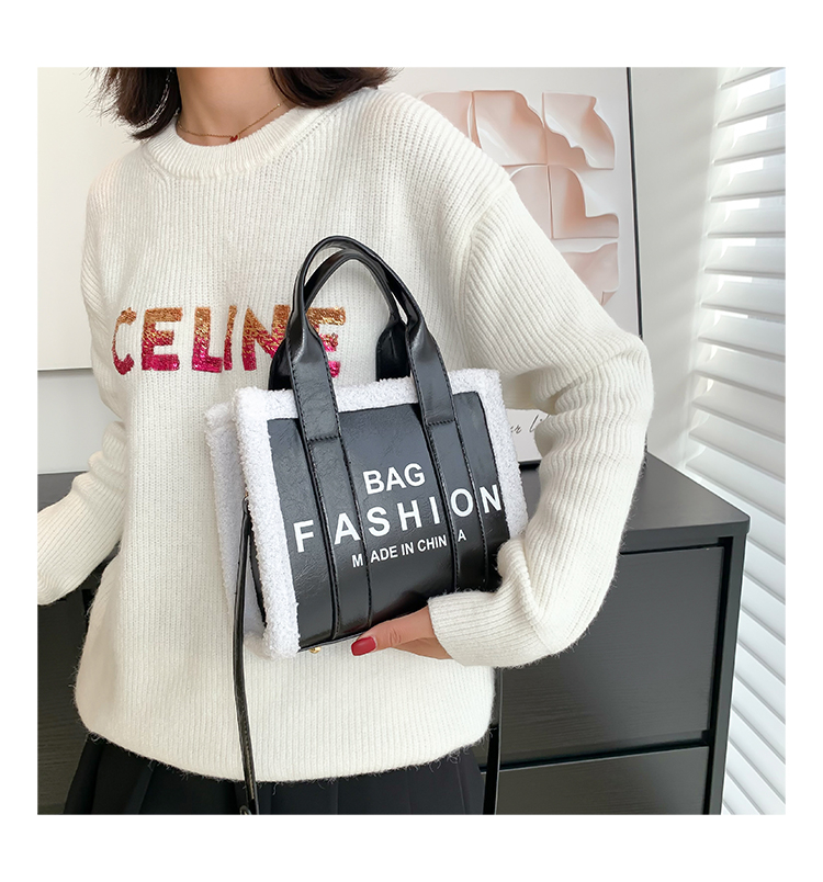 Luxury Designer Tote Bags for Women Trend Fashion Shoulder Crossbody Bags Female Pu Leather Messenger Handbags, Black
Luxury Designer Tote Bags for Women Trend Fashion Shoulder Crossbody Bags Female Pu Leather Messenger Handbags, Black