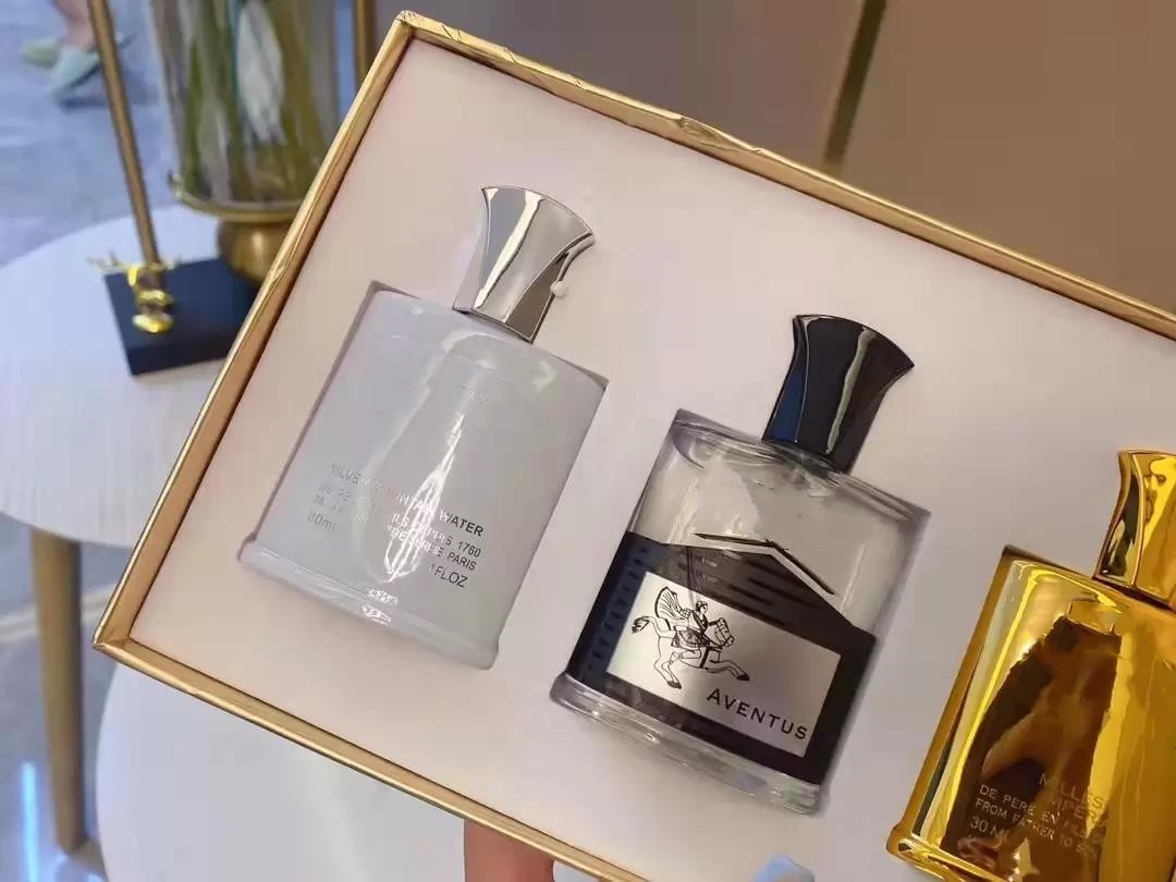 Perfume 4pcsx 30ml set Deodorant Incense Scent Fragrant Cologne for Men Silver Mountain Water Aventus Green Irish Tweed Millesime Imperial Fast SHIP
Perfume 4pcsx 30ml set Deodorant Incense Scent Fragrant Cologne for Men Silver Mountain Water Aventus Green Irish Tweed Millesime Imperial Fast SHIP