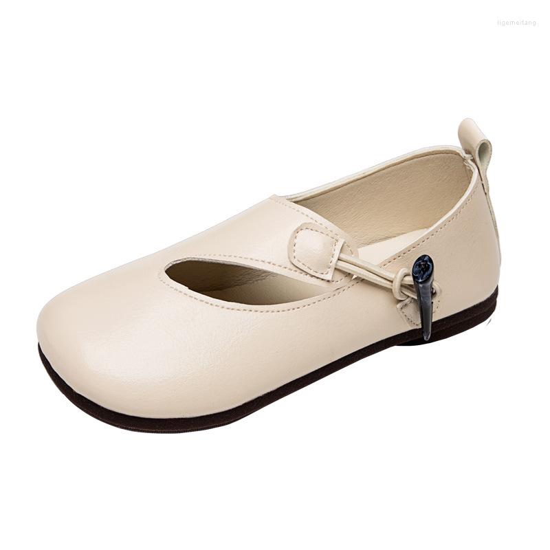 Athletic Shoes Children's Fashion Soft Leather Autumn 2022 Boys Girl Hollow Flats Princess Casual Back To School, Black
Athletic Shoes Children's Fashion Soft Leather Autumn 2022 Boys Girl Hollow Flats Princess Casual Back To School, Black