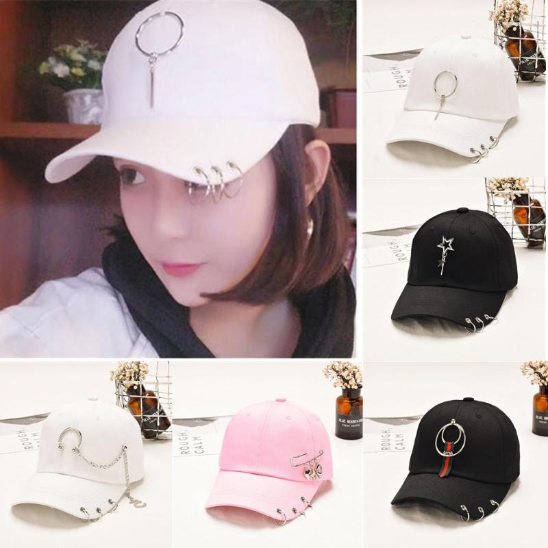 Ball Caps Women's Hats Hoops Rivet Baseball Creative Adjustable Summer Brim Sun For Girls Womens Designer Snapback, White-f
Ball Caps Women's Hats Hoops Rivet Baseball Creative Adjustable Summer Brim Sun For Girls Womens Designer Snapback, White-f
