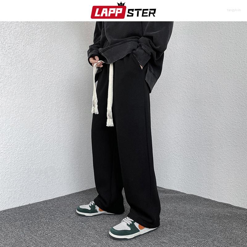 Men's Pants Men Baggy Black Harajuku Joggers 2022 Korean Style Casual Harem Male Fashion Straight Trousers
Men's Pants Men Baggy Black Harajuku Joggers 2022 Korean Style Casual Harem Male Fashion Straight Trousers