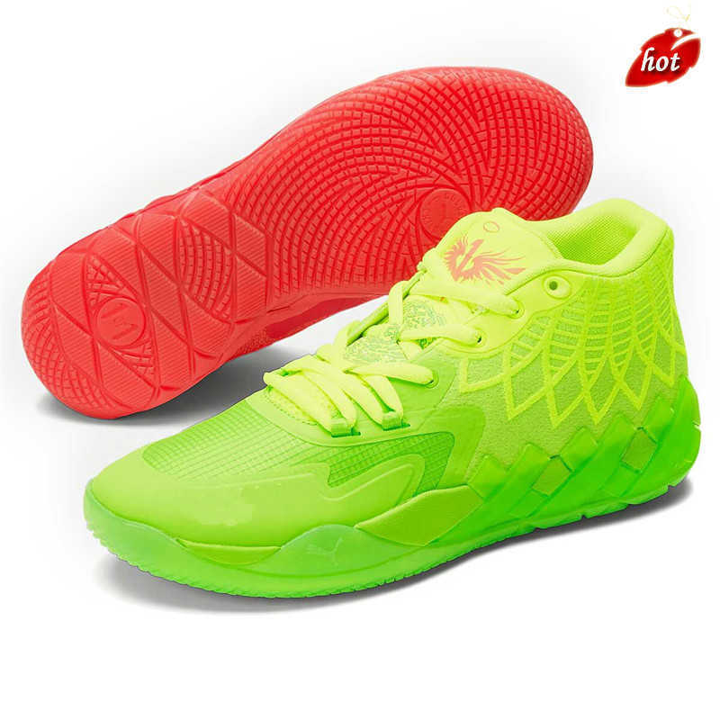 NEW MB.01 Men Basketball Shoes Rick And Morty For sale 2022 LaMelos Buzz City Black Blast Queen Citys Rock Ridge Red Not From Here Sport
NEW MB.01 Men Basketball Shoes Rick And Morty For sale 2022 LaMelos Buzz City Black Blast Queen Citys Rock Ridge Red Not From Here Sport