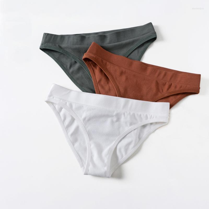 Women' Panties Bleuquee Women' Cotton Soft Underpants Solid Girls Briefs Sexy Female Lingerie -XL Comfort Underwear, Black
Women' Panties Bleuquee Women' Cotton Soft Underpants Solid Girls Briefs Sexy Female Lingerie -XL Comfort Underwear, Black