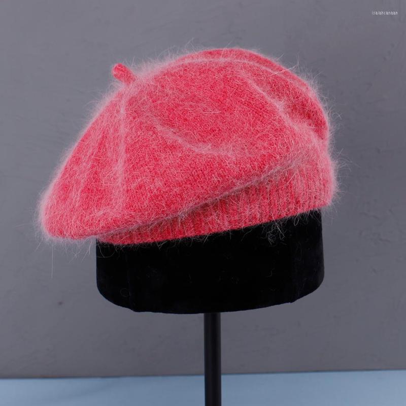 Berets 2022 Fashion Fur French Artist Style Warm Winter Beanie Hat Solid Color Elegant Lady For Gift, Khaki
Berets 2022 Fashion Fur French Artist Style Warm Winter Beanie Hat Solid Color Elegant Lady For Gift, Khaki