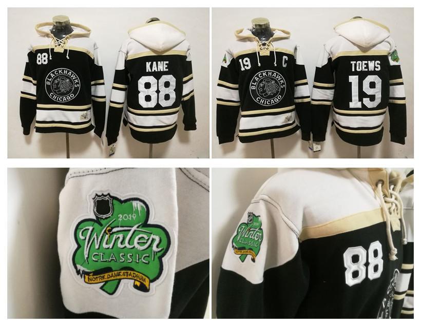 college wear2019 Winter Classic Chicago Blackhawks 19 Jonathan Toews 88 Patrick Kane Old Time Hockey Jerseys Hoodie Pullover Sweatshirts Win, #19
college wear2019 Winter Classic Chicago Blackhawks 19 Jonathan Toews 88 Patrick Kane Old Time Hockey Jerseys Hoodie Pullover Sweatshirts Win, #19