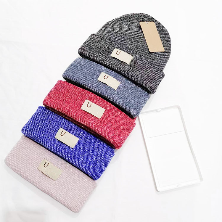 Knitted Hat Winter New Confinement Cap Fur Hats Children Woolen Caps Earflaps Slipover Hat, Aspic
Knitted Hat Winter New Confinement Cap Fur Hats Children Woolen Caps Earflaps Slipover Hat, Aspic
