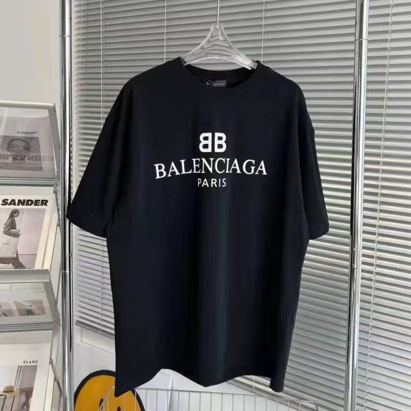 Wholesale Fashion Luxury designer printed guccy T-shirt Mens Designers BB T Shirts women casual Gucci Shorts Sleeve Tees Louis Vuitton 5XL clothing GG
Wholesale Fashion Luxury designer printed guccy T-shirt Mens Designers BB T Shirts women casual Gucci Shorts Sleeve Tees Louis Vuitton 5XL clothing GG